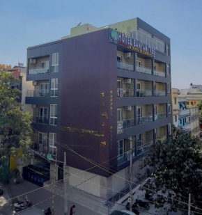 Hotel Banyan Tree Yeshwanthpur